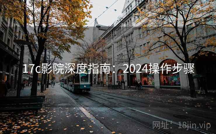 17c影院深度指南:2024操作步骤